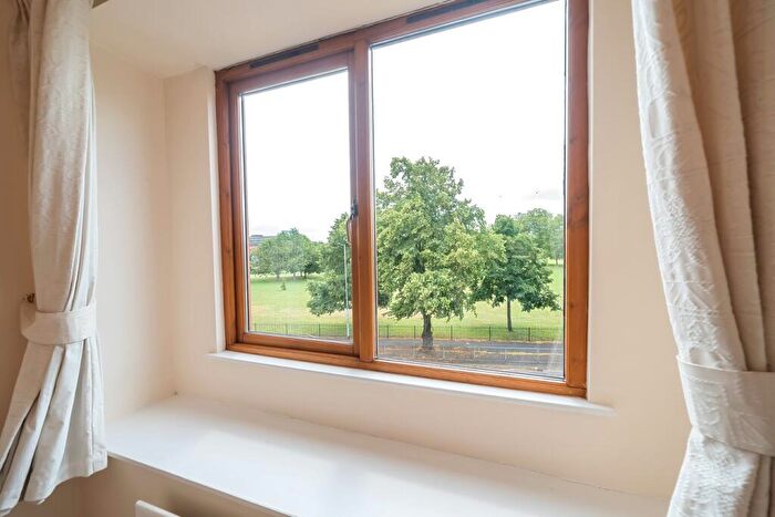 2 Bedroom Retirement Property For Sale In Crawthorne Road, Peterborough, PE1