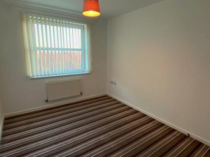 1 Bedroom Property To Rent In Lower Hall Street St Helens, WA10