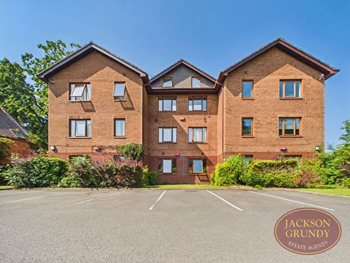 1 Bedroom Flat To Rent In Harlestone Road, Northampton, NN5