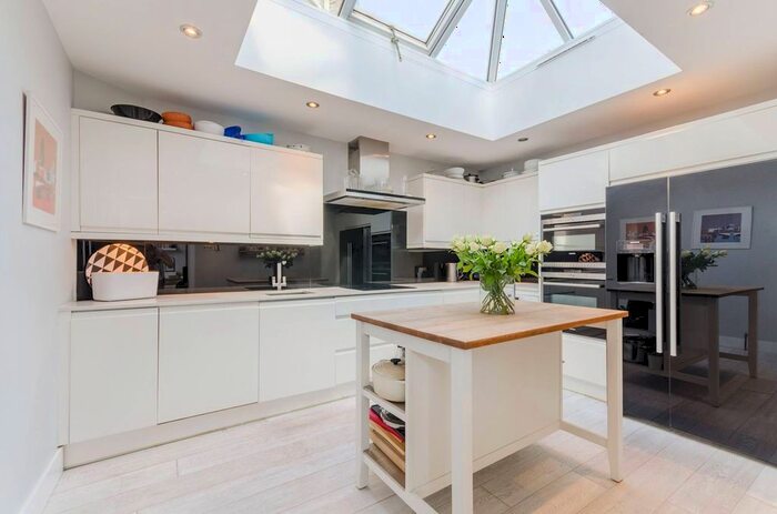 2 Bedroom Terraced House To Rent In Avening Terrace, Putney, London, SW18