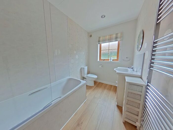 2 Bedroom Bungalow For Sale In Pentland Court, Thurso, KW14