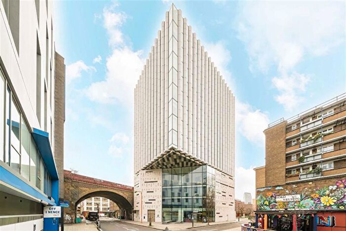 2 Bedroom Flat For Sale In Union Street, Southwark, SE1