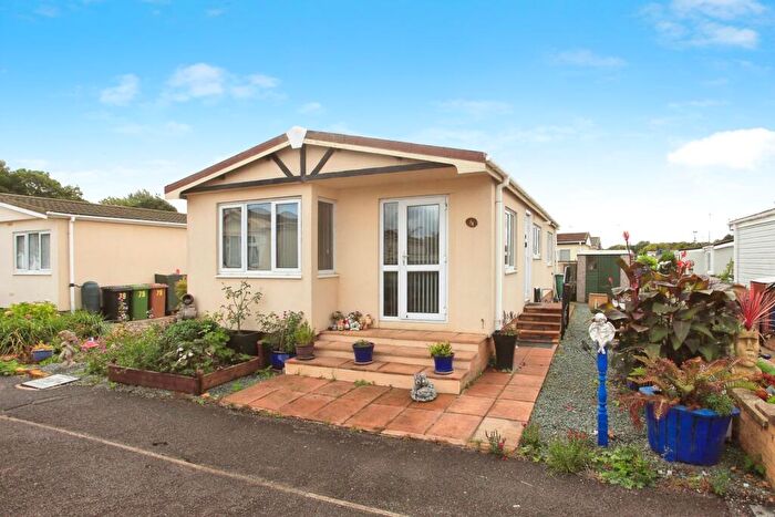 2 Bedroom Mobile Home For Sale In Fengate Mobile Home Park, Peterborough, Cambridgeshire, PE1