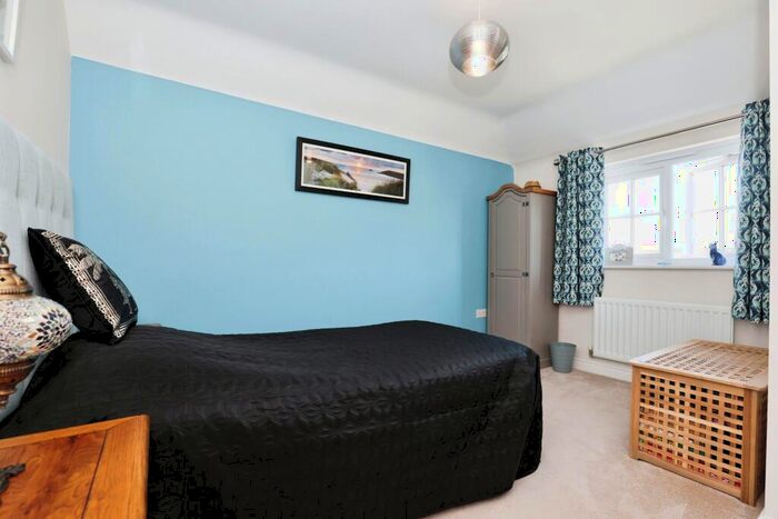 4 Bedroom Detached House For Sale In Great Brook Ground, Rugby, CV23