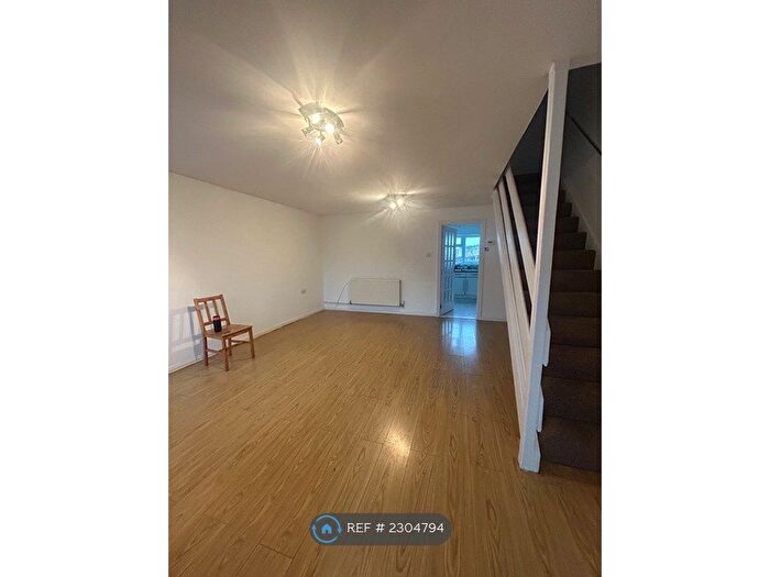 3 Bedroom Terraced House To Rent In Fulmar Road, Rochester, ME2