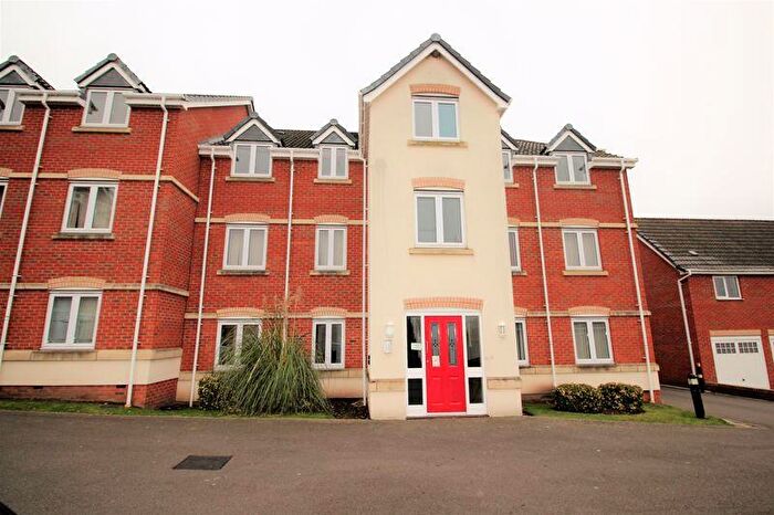 2 Bedroom Flat To Rent In Trinity Road, Edwinstowe, NG21