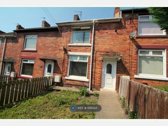 2 Bedroom Terraced House To Rent In Harrogate Terrace, Murton, Seaham, SR7