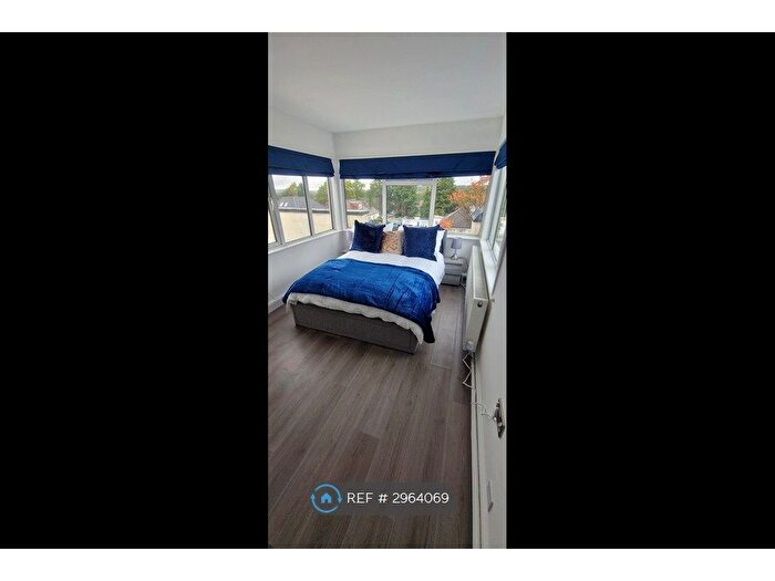 Studio To Rent In Bittacy Rise, London, NW7