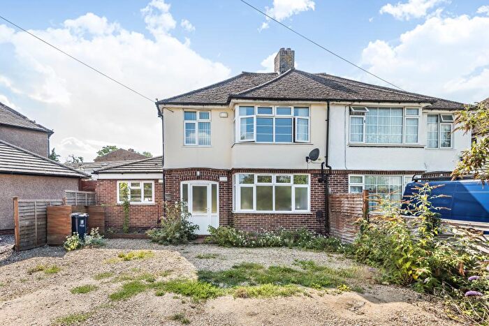 1 Bedroom Flat For Sale In Headington, Oxford, OX3
