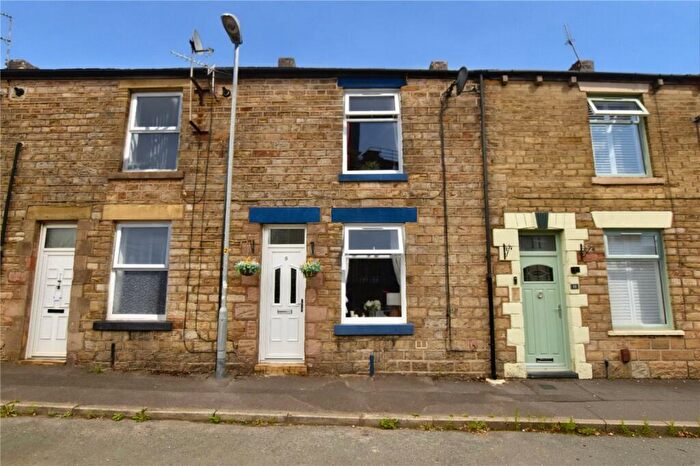 2 Bedroom Terraced House For Sale In Mosshey Street, Shaw, Oldham, Greater Manchester, OL2
