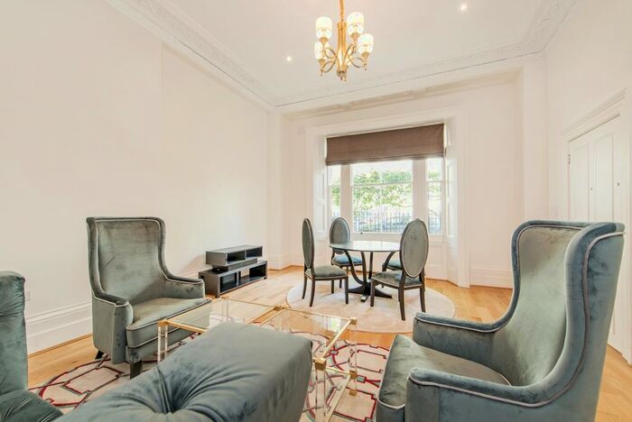 1 Bedroom Flat To Rent In Craven Hill, London, W2