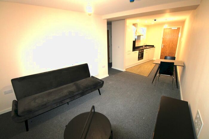 1 Bedroom Flat To Rent In John William Street, Eccles, M30