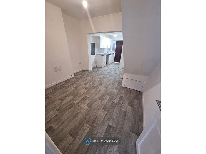 2 Bedroom Terraced House To Rent In Grantham Street, Liverpool, L6