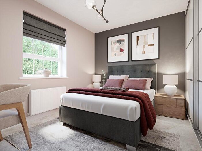 4 Bedroom Detached House For Sale In Nuffield Road, St Neots, Cambridgeshire, PE19