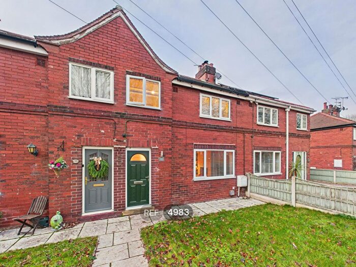 3 Bedroom Property To Rent In Mill Hill Lane, Pontefract, WF8