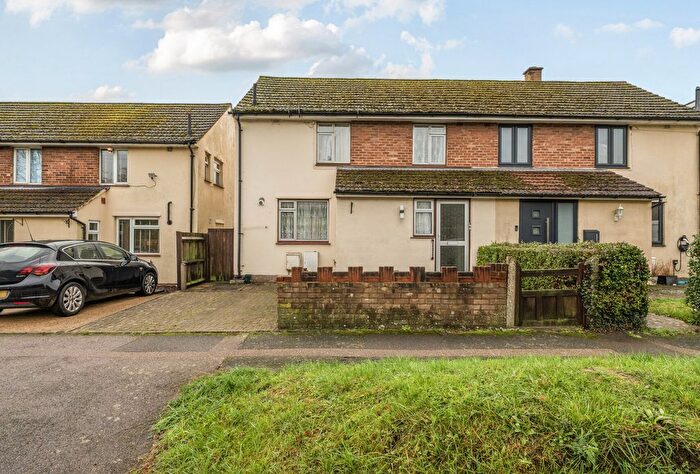 3 Bedroom Semi Detached House For Sale In Park Lane East, Reigate, Surrey, RH2