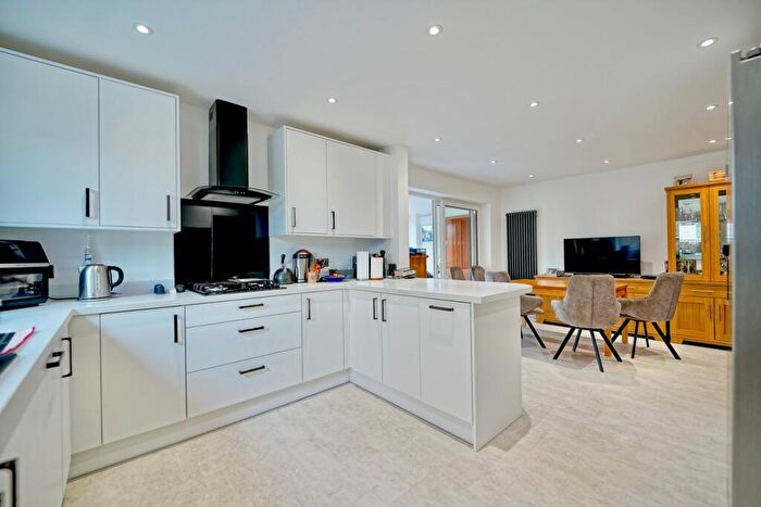 5 Bedroom Detached House For Sale In Church Street, Stilton, Peterborough, PE7