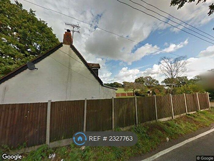 4 Bedroom Detached House To Rent In Colchester Main Road, Colchester, CO7