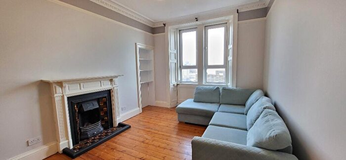 1 Bedroom Flat To Rent In Anchorfield, Leith, Edinburgh, EH6