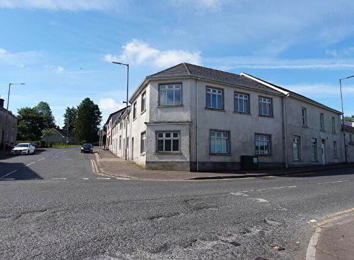 4 Bedroom TownHouse For Sale In - High Street, Enniskillen, BT93