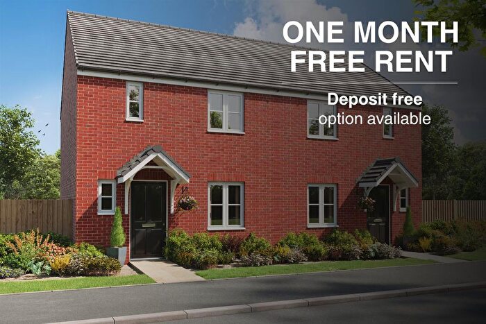 3 Bedroom Property To Rent In Staynor Hall, York, YO8
