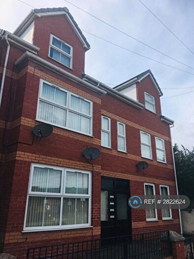1 Bedroom Flat To Rent In Balfour Road, Bootle, L20