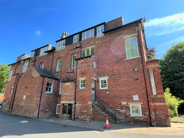 1 Bedroom Flat To Rent In Cardigan Road, Headingley, Leeds, LS6