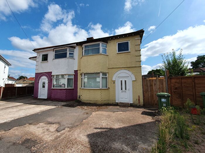 3 Bedroom Semi-Detached House To Rent In Southlea Close, Leamington Spa, CV31