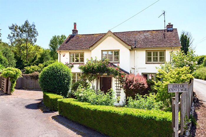 3 Bedroom Detached House For Sale In Tarrant Monkton, Blandford Forum, Dorset, DT11