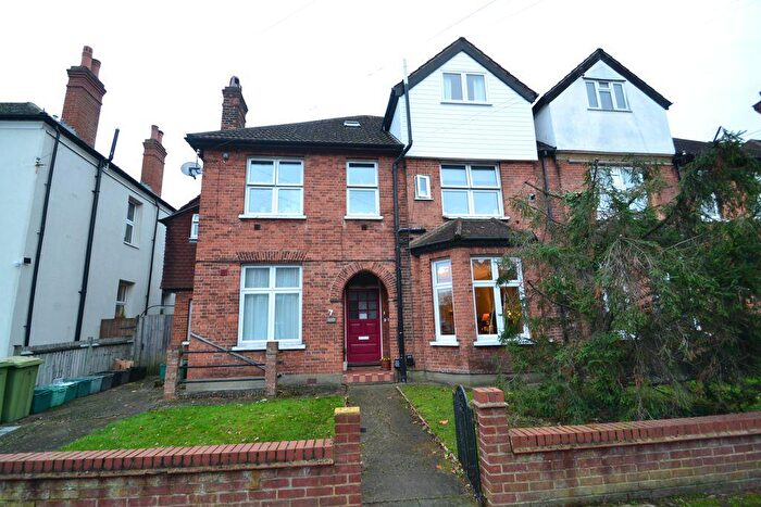 1 Bedroom Flat To Rent In Highland Road, Bromley, BR1