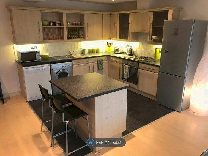 3 Bedroom Flat To Rent In Clarence Mill, Bollington, Macclesfield, SK10