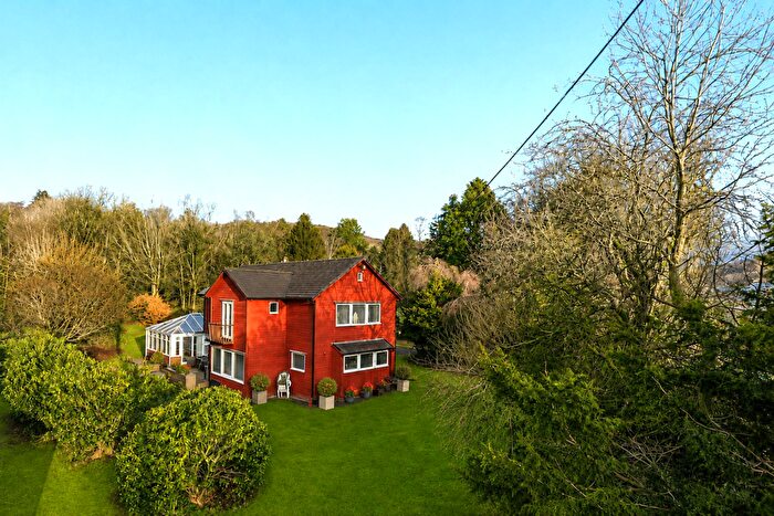 5 Bedroom Detached House For Sale In Wellington, Seascale, CA20