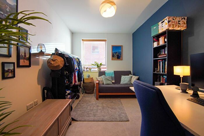 2 Bedroom Apartment To Rent In Old Shoe Factory, St Pauls, Bristol, BS2