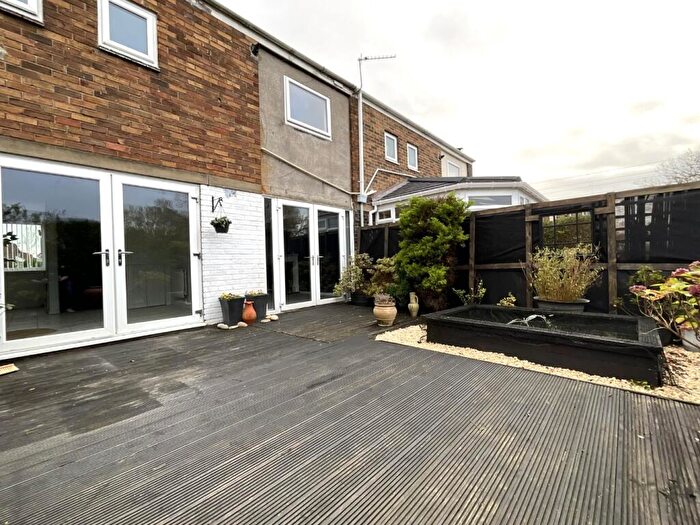3 Bedroom Terraced House For Sale In Masefield Drive, South Shields, Tyne And Wear, NE34