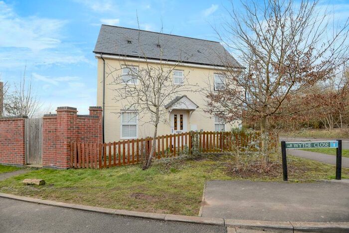 3 Bedroom Detached House To Rent In Hermitage, Berkshire, RG18