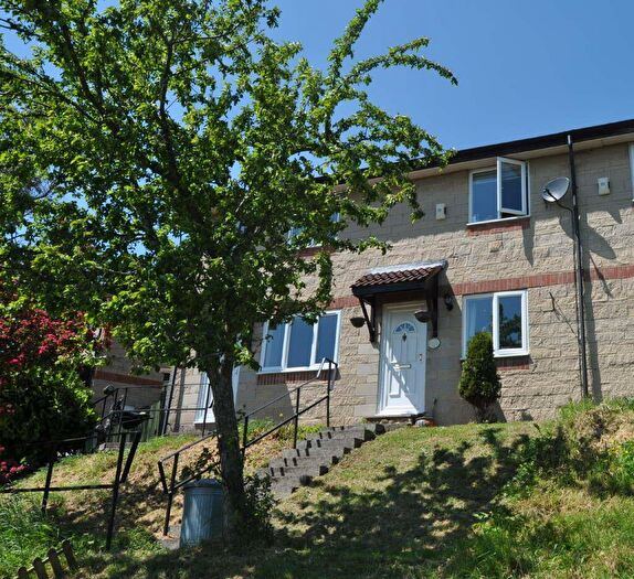 2 Bedroom Terraced House To Rent In Daneacre Road, Radstock, BA3