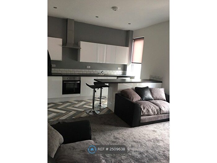 1 Bedroom Flat To Rent In Holyhead Road, Coventry, CV1