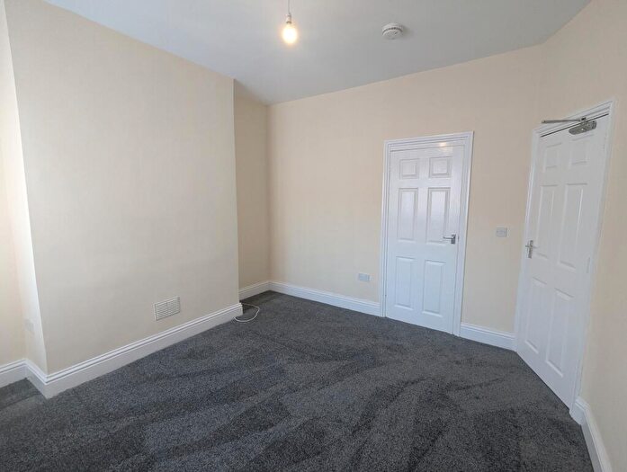 1 Bedroom Flat To Rent In Borough Road/Central - Darlington, DL1