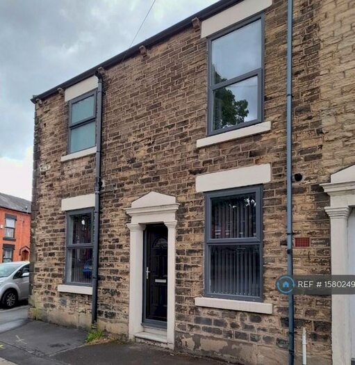2 Bedroom End Of Terrace House To Rent In Mill Street, Stalybridge, SK15