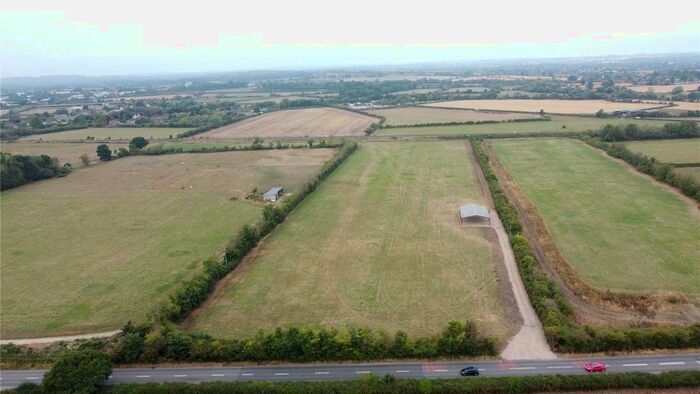 Land For Sale In Land At Yarnbrook, Yarnbrook, BA14