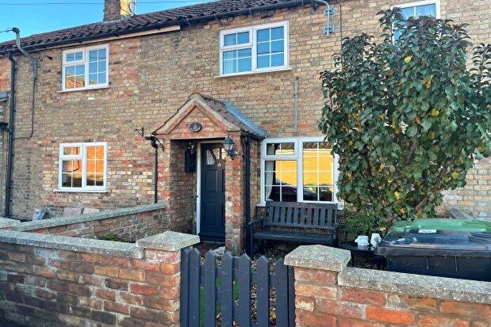 2 Bedroom Cottage To Rent In Common Lane, Downham Market, PE38