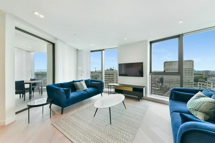 2 Bedroom Flat To Rent In Westmark Tower, Newcastle Place, Paddington, London, W2