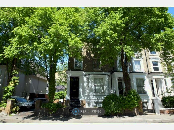 Studio To Rent In Warwick Gardens, London, W14