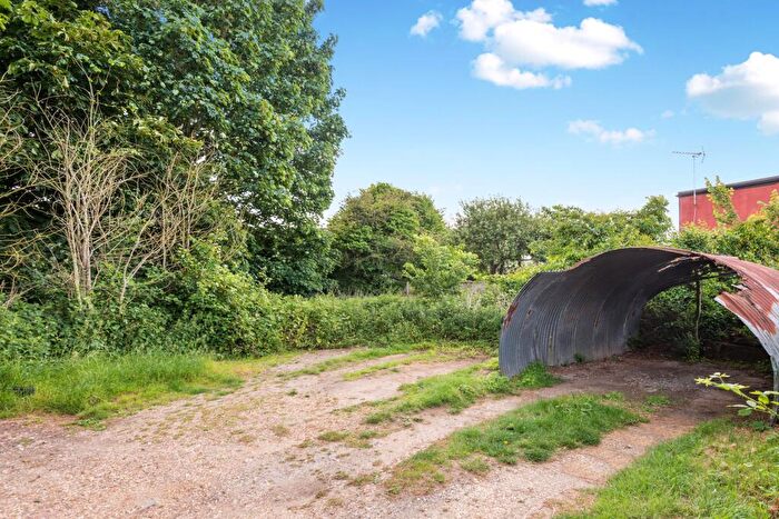 Plot For Sale In Land At Law Hall Lane, Bendish, Hitchin, SG4