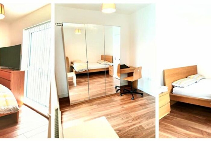 1 Bedroom Terraced House To Rent In Royal Anglian Way, Dagenham, RM8