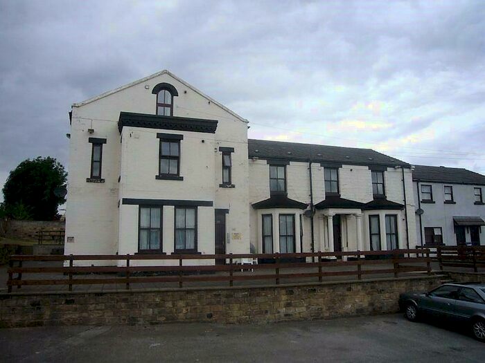 1 Bedroom Apartment To Rent In Flat, Millhouse Court, Dalton, Rotherham, S65