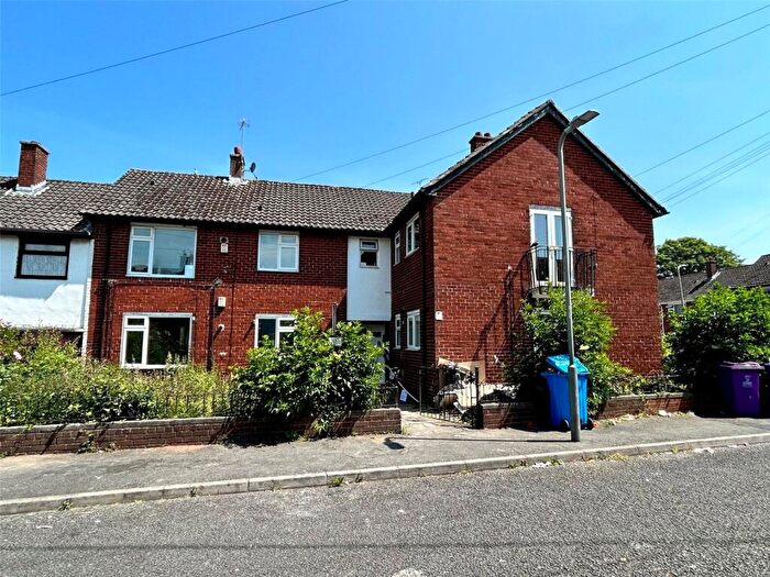 1 Bedroom Apartment For Sale In Falconhall Road, Liverpool, Merseyside, L9