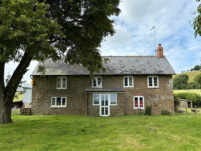 5 Bedroom House To Rent In Corton Denham, Sherborne, DT9