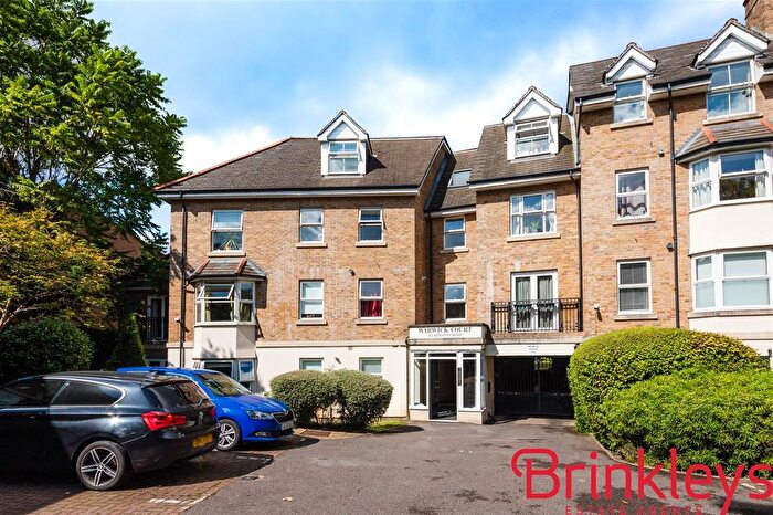2 Bedroom Flat To Rent In Warwick Court, Kingston Road, London, SW19