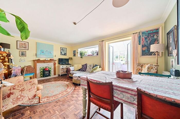 3 Bedroom Semi-Detached House For Sale In Berkeley Close, Dunkirk, ME13